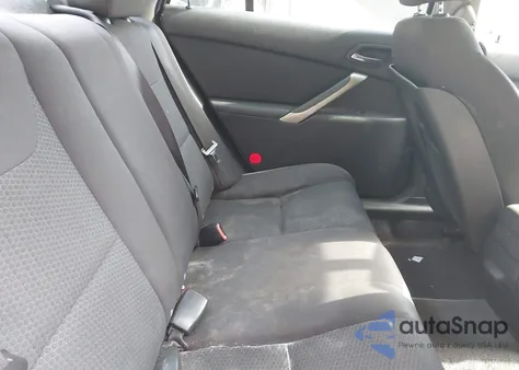 2006 Pontiac G6 из США, поврежденный, VIN 1G2ZG558264214671